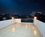 3 Quận 8 nhà mới ô tô  4 lầu sân thượng 4.4x14 âu dương lân nhỉnh 8t