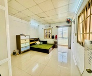 Bán nhà  4x11 hẻm xe tải,sổ hồng, dương bá trạc khu kinh doanh sầm uất