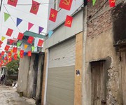 Bán nhà dân xây thanh am   long biên   36,9m    mt 3.5m   3 tầng   giá 5,55 tỷ   ô tô đỗ cửa