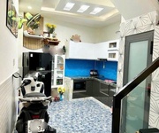 Phan văn trị - bình thạnh - chính chủ bán 6.8 tỷ - tl - nhà 4 tầng btct - hoàn công đủ - hẻm 3,5m -