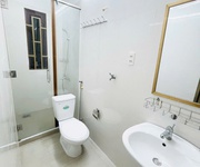 Hẻm xe tải - nơ trang long - siêu hiếm - bình thạnh - chính chủ - 3 tầng btct - 3pn lớn - bán 4.59