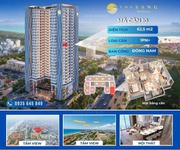 Bán căn hộ 1pn   độc quyền tại the sang residence   cơ hội sở hữu lâu dài tại tâm điểm du lịch đà