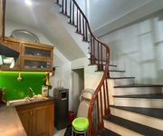 2 Nhà 5 tầng   35m    nội thất đủ   ở ngay- định công