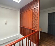 1 Nhà 5 tầng   35m    nội thất đủ   ở ngay- định công