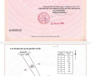 Chủ bán 2 sổ 2000mv 160tr 2 mt nhựa trước sau