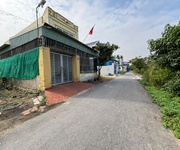 Bán đất mặt đường Lương Khê   Tràng Cát, đường thông ra Cát Vũ, Nhà Mạc.