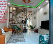 Nhà đẹp   giá tốt   chính chủ cần bán nhà tại nguyễn duy trinh - quận 9