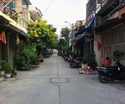 Hẻm 3 xe hơi tránh thông 26/3 ngay aeon tân phú 50m2 ,2 tầng nhỉnh 4 tỷ