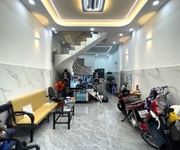 Nhà hẻm ô tô đỗ cửa quận 10 - lê hồng phong   4 x 11 m   10.65 tỷ