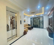 Siêu phẩm võ chí công   6 tầng   thang máy   vừa ở vừa cho thuê 8pkk, 60 m, 6  tầng, mt 5.5 m. 14.5