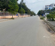 Lô đất đường 8A khu tái định cư phước thiện 140m Kinh doanh tốt