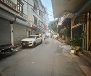 Cực Hiếm Hàng Chuối 75M2 MT 7M 5 Tầng 32.5 Tỷ -Ô TÔ -Ngõ sạch thoáng gần phố