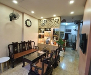 Bán nhà ngõ 108 Trần Phú, ô tô đỗ cửa, vài bước ra ga tàu điện trên cao, 40m2, 13.5 tỷ