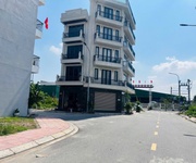 Bán 2 lô liền kề TĐC Kiến Thiết, Sở Dầu, Hồng Bàng, Hải Phòng   Giá tốt nhất khu