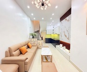 Nhà đẹp LẠC LONG QUÂN 35m2 x 5 tầng   HAI THOÁNG   NỞ HẬU   20M ra ngõ thông Ô TÔ