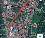 Bán đất tại đường Cát Linh, gần chợ hải sản