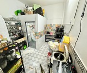 Bán nhà âu dương lân p.3 quận 8  hẻm 3m gần mặt tiền, nhiều tiện ích