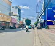 Nhỉnh 18 tỷ có mtkd 4 lầu sầm uất nguyễn ảnh thủ q12 ngang 5m 155m2 kd cực tốt.