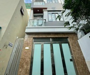 Chdv bùi minh trực p5q8 10pn hẻm 4m. dòng tiền 50tr/tháng