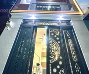 O1684  giảm 300tr  sát bv175 gò vấp, shr, vuông, 3 tầng, 4x8m, 5.x tỷ x nhỏ