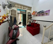 D1685 ⚡ giảm 150tr  sát lotte mart gò vấp, shr, vuông, 2 tầng, 2.8x10m, 2.x tỷ