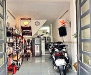 H1686  sau sân bay tân sơn nhất, shr, vuông, 2 tầng, 2.5x10m, 3.x tỷ x nhỏ