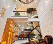 Mtkd gần đ.số 1   nhà 5tầng đẹp mới 70m  giá 9tỷ6 thông tây hội