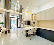 Tổ ấm vợ chồng trẻ ni sư huỳnh liên, bảy hiền tân bình, 35m , 2 tầng   3 phòng ngủ   giá 4,25  tỷ