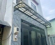 Bán nhà 2 tầng tân thới hiệp quận 12 3 phòng ngủ giá 3 tỷ 760.