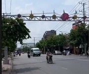 Bán gấp nhà mặt tiền nguyễn sinh sắc, sa đéc, đồng tháp