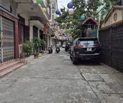 Trương định   hoàng mai phân lô ô tô đỗ cửa