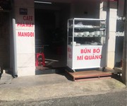 Cần sang nhượng lại quán ăn ở phan đình phùng , đà lạt .