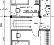 Nhà Hồ Hai Bà Trưng, 30m2 MT3.8m 3 ngủ 7.8 tỷ