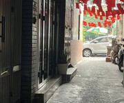 1 Nhà Hồ Hai Bà Trưng, 30m2 MT3.8m 3 ngủ 7.8 tỷ