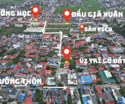 Lô đất trung tâm xuân la   giá hiếm 1 tỷ 2xx   thanh khoản cao  zalo 0567 222 555