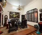 Hiếm- bán dinh thự hàm rồng ngọc lâm- dân xây- lô góc- oto- full nt xịn- 80m 5 tầng 20,x tỷ tl