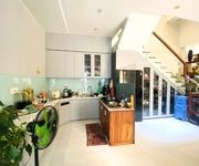 3 Định cư bán nhanh biệt thự 3 tầng 281m    hẻm 8m ngô chí quốc, sổ đẹp   giá hời 19 tỷ