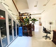 1 Định cư bán nhanh biệt thự 3 tầng 281m    hẻm 8m ngô chí quốc, sổ đẹp   giá hời 19 tỷ