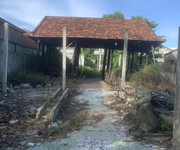 Bán đất mặt tiền lạc long quân hội an 160m  giá 8.5 tỷ, gần biển và resort mercure