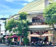 Bán nhà 2 mặt tiền gần biển nha trang   52.6m