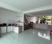 Cần bán nhà 4 tầng mặt tiền ql 1a, phía sau là con sông thơ mộng, nằm ngay khu công nghiệp suối dầu