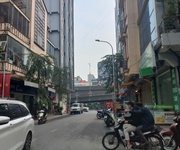 Bán nhà mặt phố thanh xuân, oto tránh vỉa hè kinh doanh sầm uất, 61m2 mt4.5 nhỉnh 30 tỷ