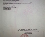 Đất đẹp - giá đầu tư- cần bán lô đất kqh hòa tây tại phú vang,tp.huế, thừa thiên huế