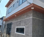 Nhà mới quận 7 bán gấp chỉ 4.9 tỷ