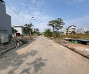 Bán siêu phẩm TĐC Tràng Cát dt 40m2 đối diện công viên, sau có lưu không 20m cực đẹp.