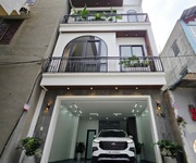 Chính chủ bán nhà 6 tầng thang máy tại đường nguyễn văn linh, thạch bàn