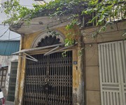 Nhà mặt ngõ ô tô tránh-60M nhỉnh 12TỶ-sổ đẹp-kinh doanh-tiện ích ngập tràn-Âu Cơ Tây Hồ