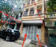 Bán Nhà Phân Lô THANH NHÀN, 55/60M2, 5 Tầng, MT 4,8 M GIÁ 12,7 TỶ