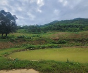 Siêu phẩm 4,4ha view đồi cực đẹp   LƯƠNG SƠN, HÒA BÌNH