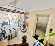 Mặt tiền yên thế tân bình   6 tầng thang máy   nhà đang cho thuê   giữ tiền cực tốt   giá 13,5 tỷ
